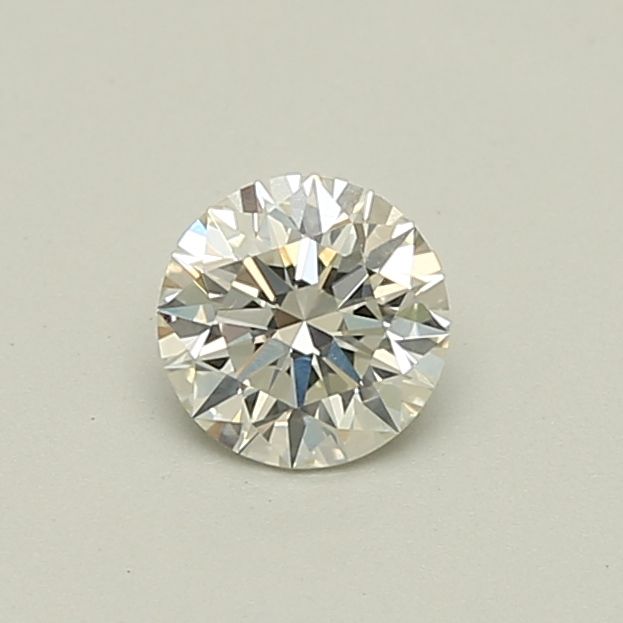 Diamond Natural 0,5Ct J-SI2 Round - GIA2387479778