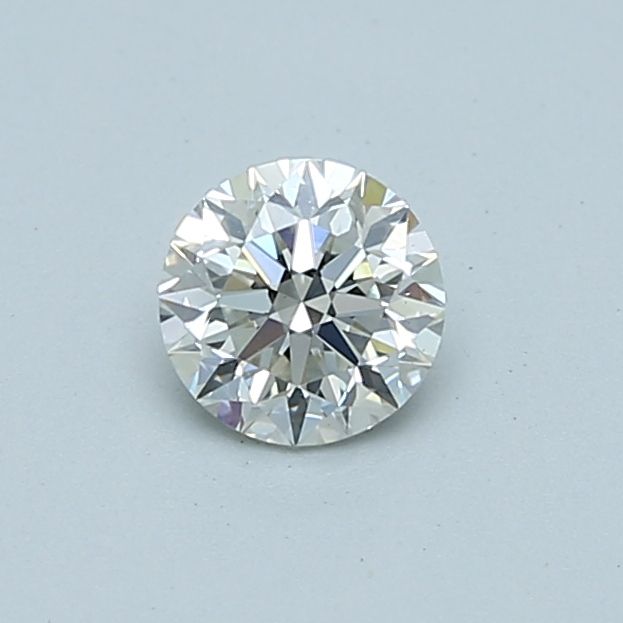 Diamond Natural 0,5Ct I-VS1 Round - GIA7398429748