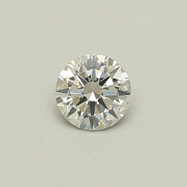 Diamond Natural 0,31Ct F-SI2 Round - GIA1397207932