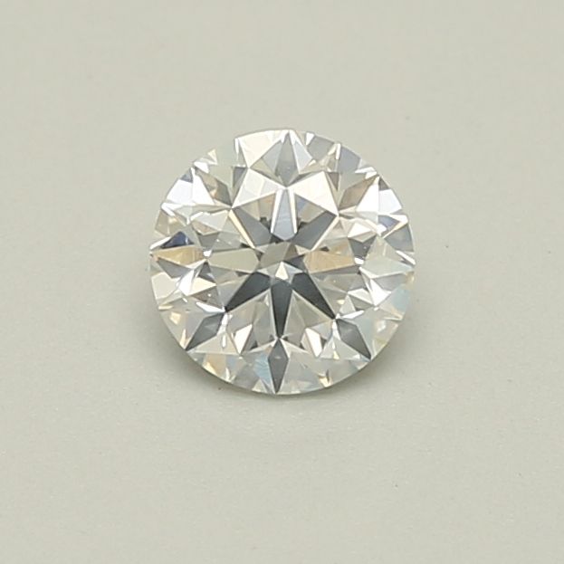 Diamond Natural 0,53Ct E-SI2 Round - GIA1403747992