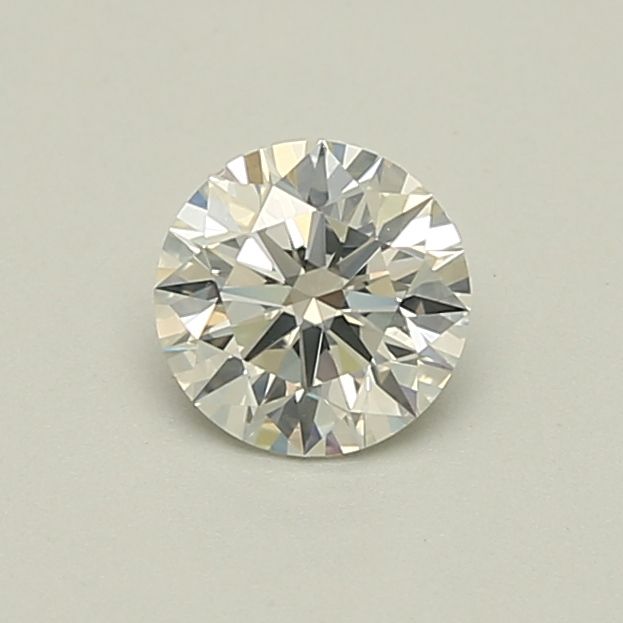 Diamond Natural 0,62Ct I-SI1 Round - GIA1403748016