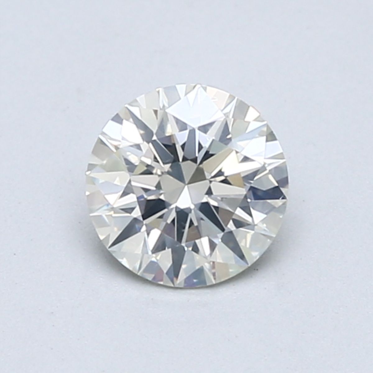 Diamond Natural 0,75Ct J-SI2 Round - GIA7408283463