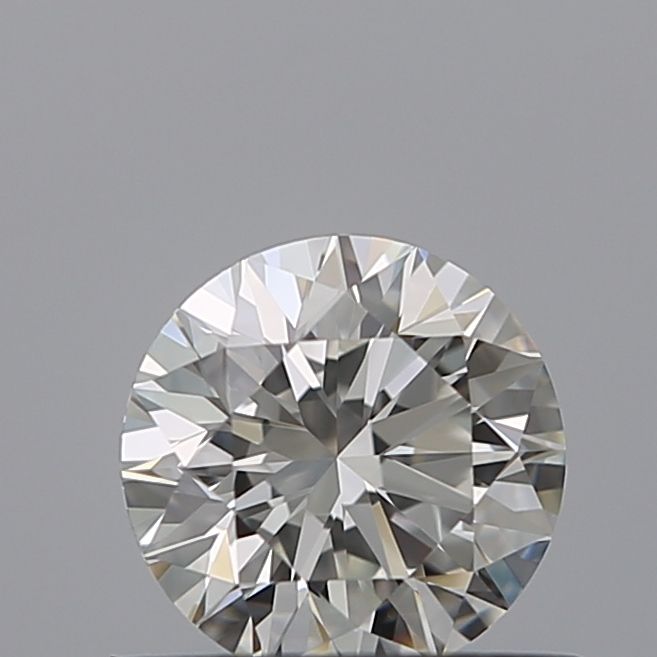 Diamond Natural 0,5Ct F-VVS1 Round - IGI737573712
