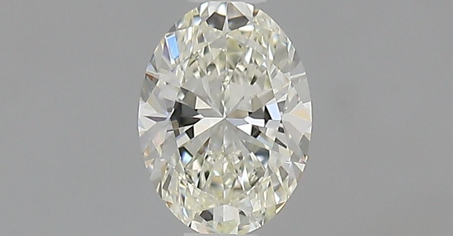 Diamond Natural 0,5Ct I-VVS1 Oval - IGI733561030