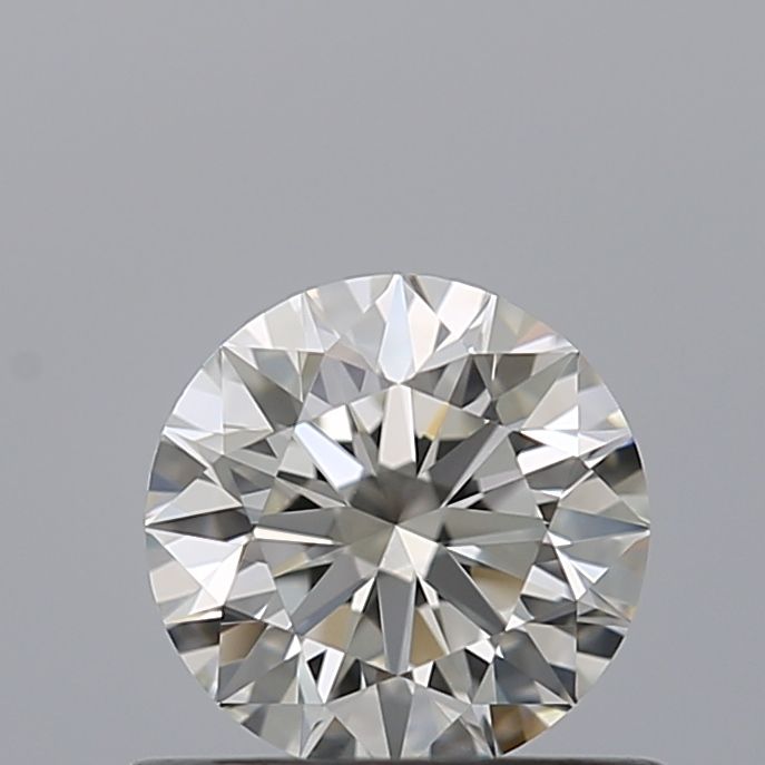 Diamond Natural 0,53Ct H-VS1 Round - IGI757509755