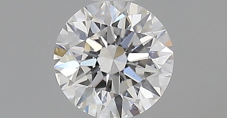 Diamond Natural 0,55Ct D-VS2 Round - IGI737573748