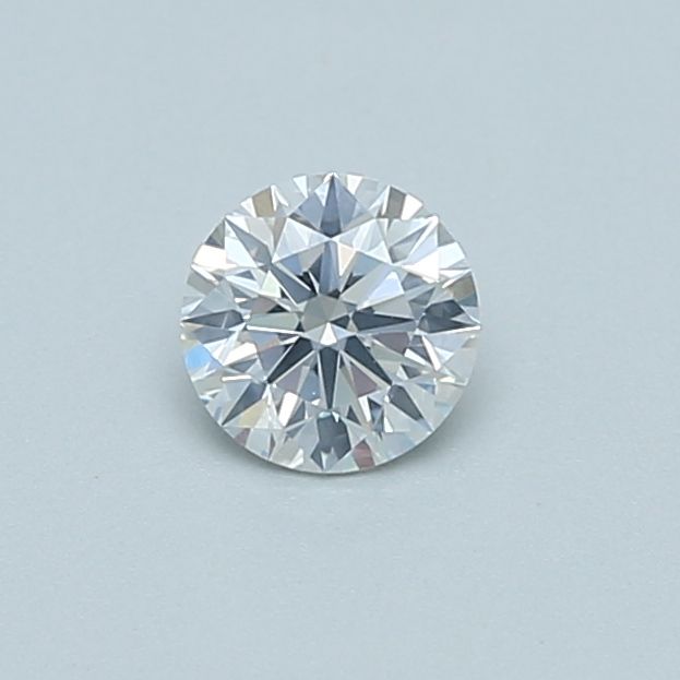Diamond Natural 0,41Ct E-SI2 Round - GIA1405746728