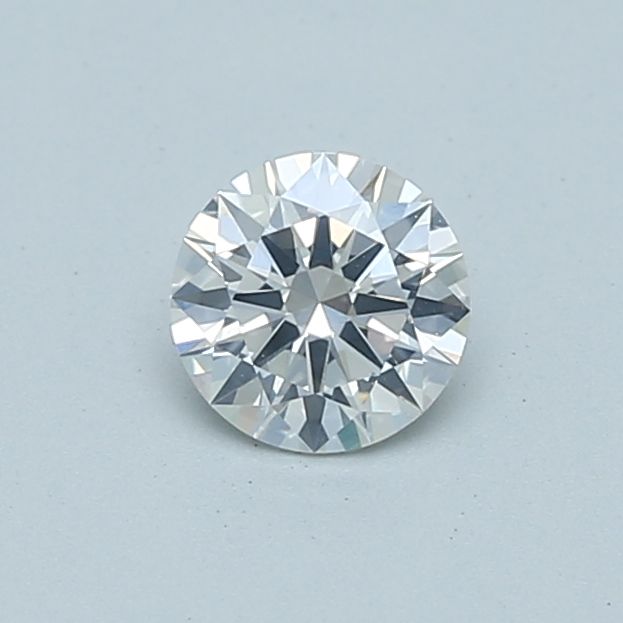 Diamond Natural 0,5Ct E-SI2 Round - GIA3405472275