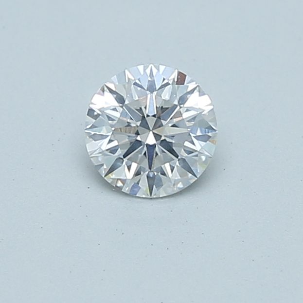 Diamond Natural 0,41Ct E-SI2 Round - GIA1418075022
