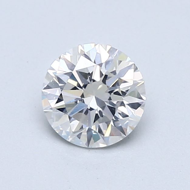 Diamond Natural 0,81Ct E-SI2 Round - GIA1415414446