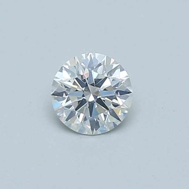Diamond Natural 0,38Ct E-SI2 Round - GIA5403807254