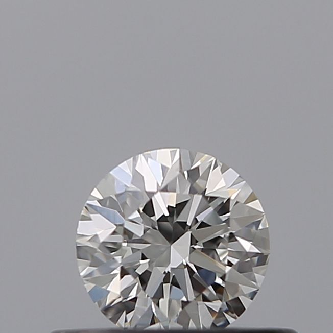 Diamond Natural 0,31Ct F-VVS1 Round - GIA1538892223