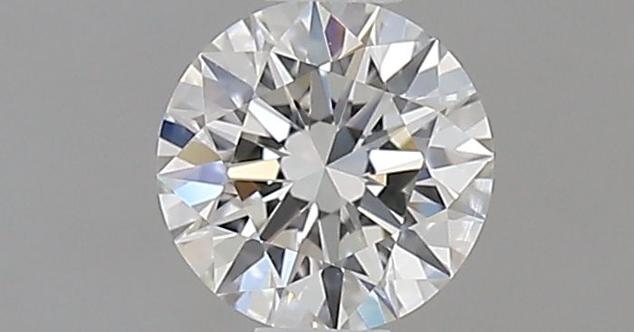 Diamond Natural 0,4Ct G-IF Round - GIA6531894841
