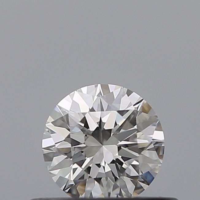 Diamond Natural 0,35Ct F-IF Round - GIA7538976373