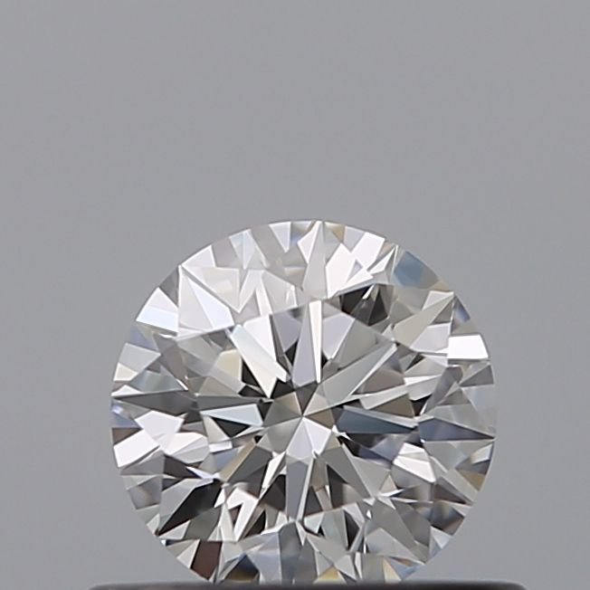Diamond Natural 0,44Ct D-IF Round - GIA5536972844