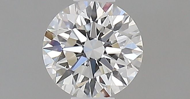 Diamond Natural 0,34Ct E-IF Round - GIA6535960426