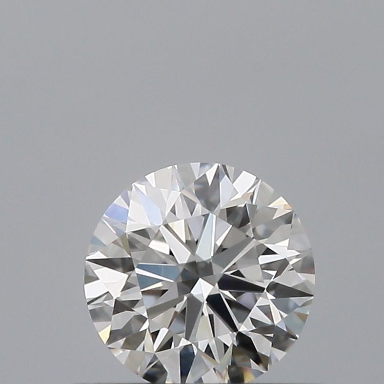 Diamond Natural 0,38Ct E-IF Round - GIA1548008064
