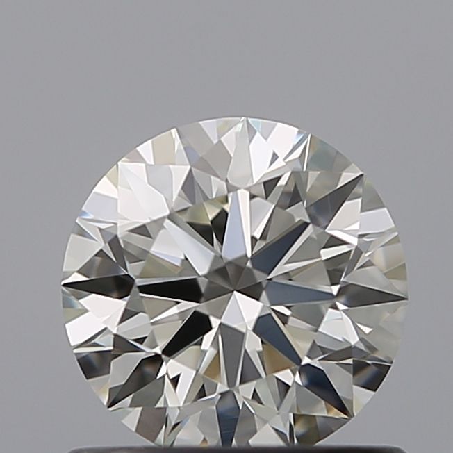 Diamond Natural 0,7Ct H-VVS1 Round - IGI757509878