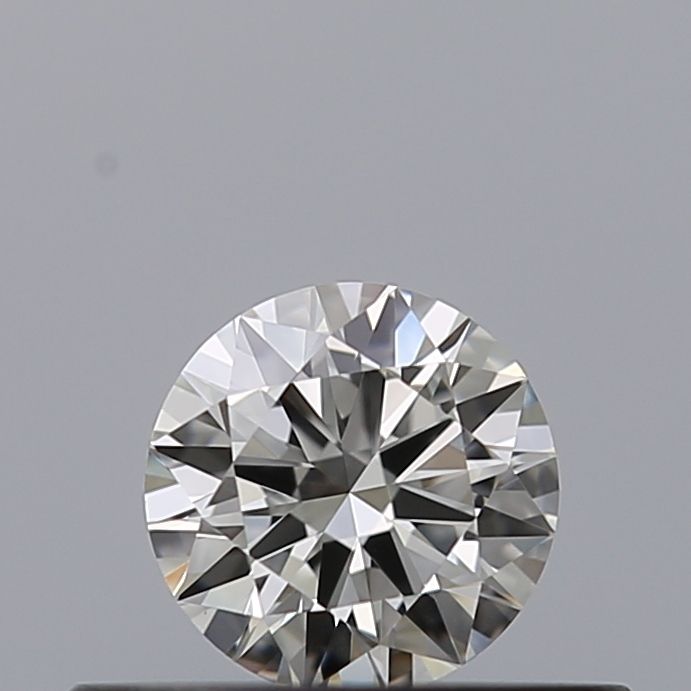 Diamond Natural 0,3Ct G-VVS1 Round - IGI757511024
