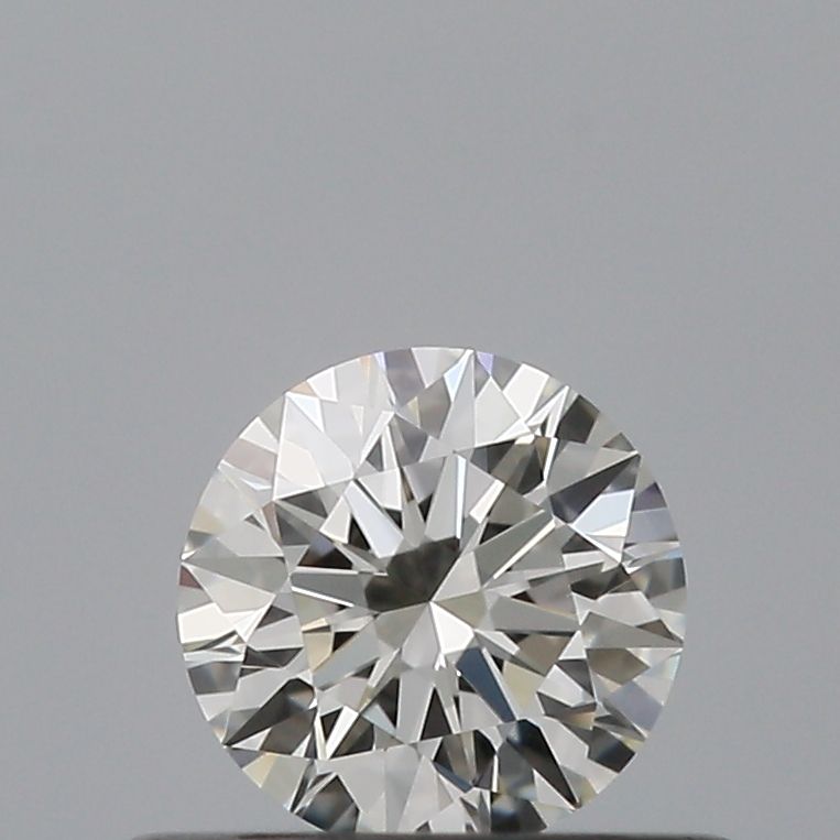 Diamond Natural 0,34Ct F-IF Round - IGI757511135
