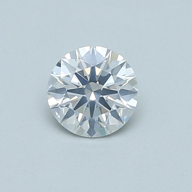 Diamond Natural 0,48Ct F-SI2 Round - GIA2407746863