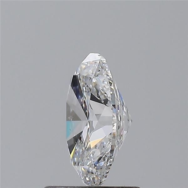 Diamond Natural 1,01Ct E-SI1 Oval - GIA7448015576