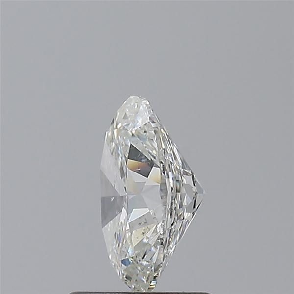 Diamond Natural 1Ct G-SI2 Oval - GIA7406105712