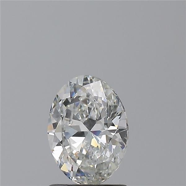 Diamond Natural 1Ct G-VS1 Oval - GIA6401756568