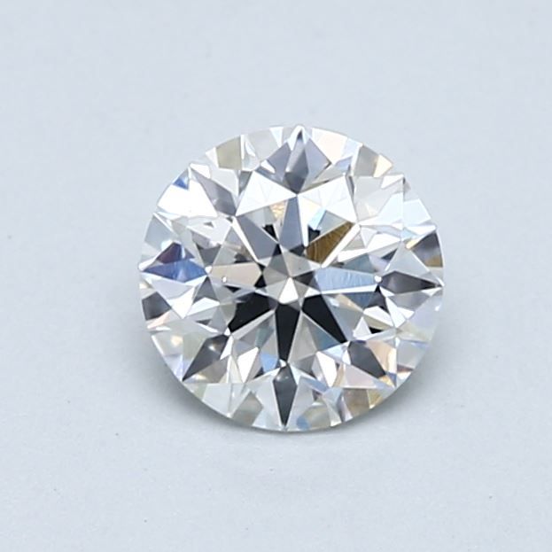 Diamond Natural 0,8Ct E-SI1 Round - GIA1479546523