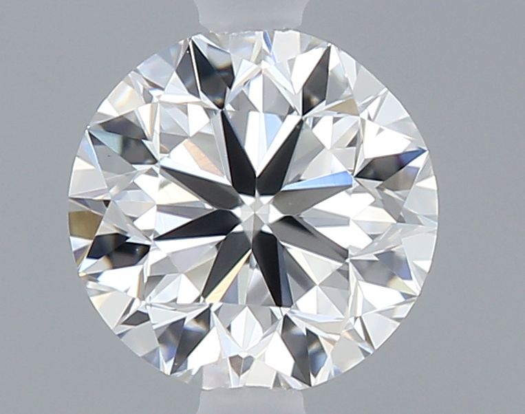 Diamond Natural 0,4Ct E-VS1 Round - GIA5546358057