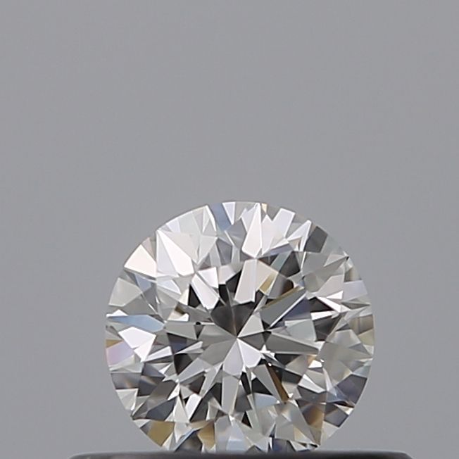Diamond Natural 0,32Ct D-IF Round - GIA2547157791