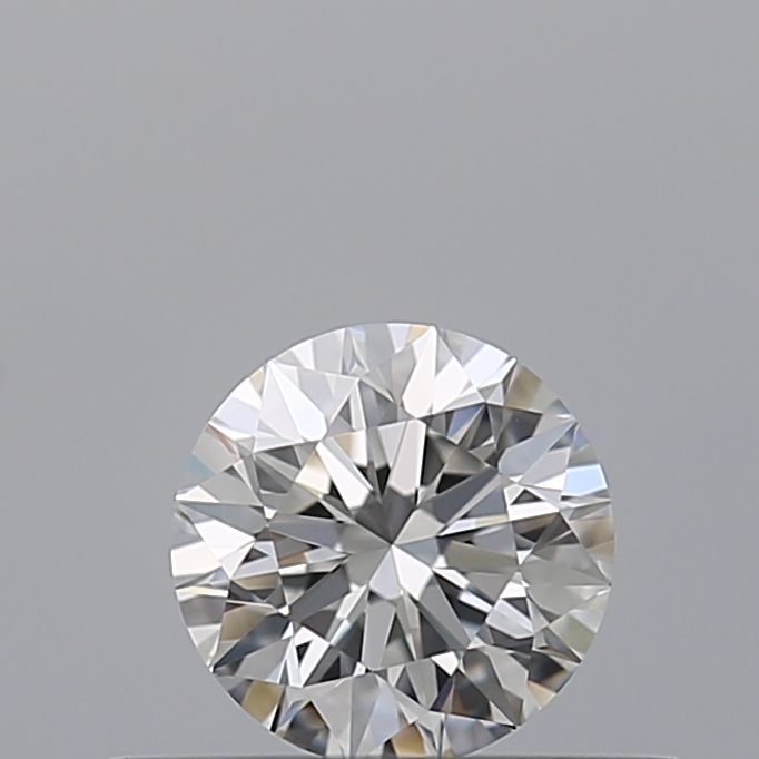 Diamond Natural 0,36Ct E-IF Round - GIA2548150200