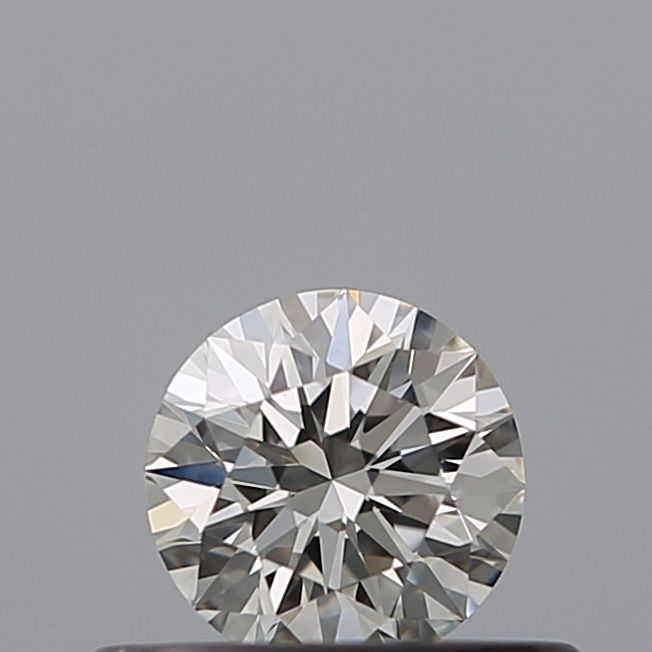 Diamond Natural 0,31Ct G-IF Round - IGI757510291