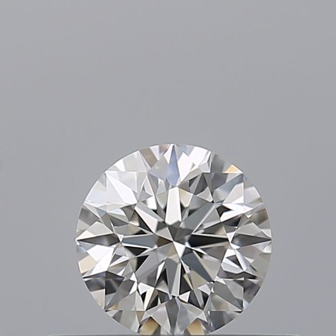 Diamond Natural 0,36Ct F-VVS2 Round - GIA5546148546