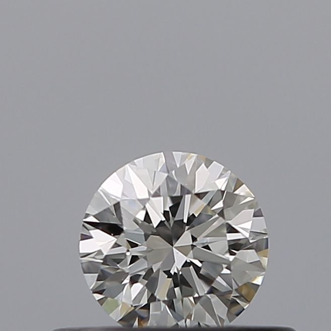 Diamond Natural 0,3Ct G-IF Round - IGI737573894
