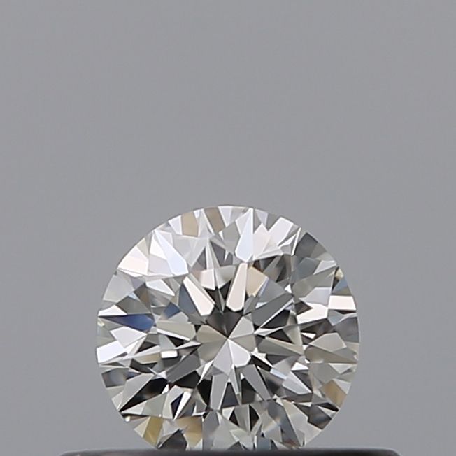 Diamond Natural 0,3Ct F-VVS1 Round - GIA1548129682