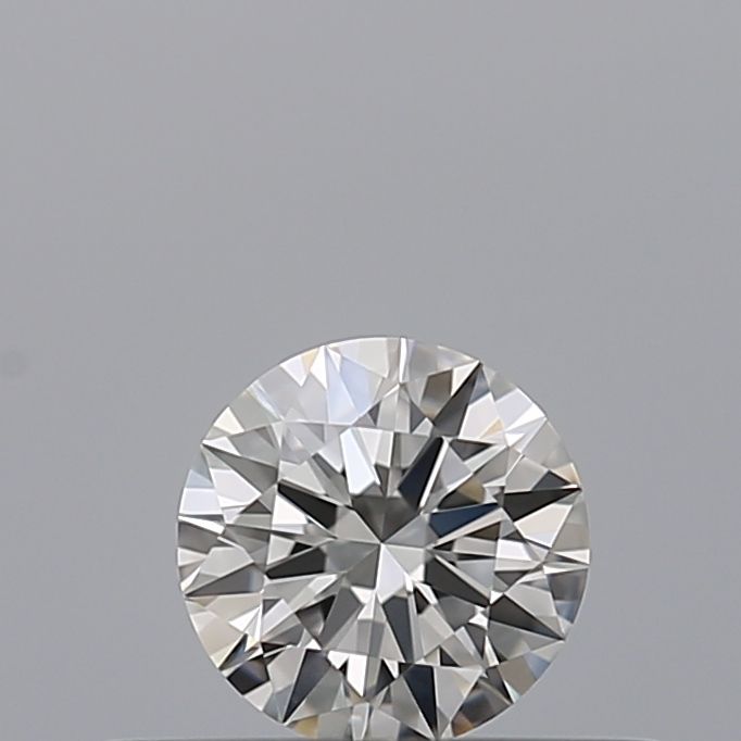 Diamond Natural 0,3Ct G-IF Round - IGI757511150