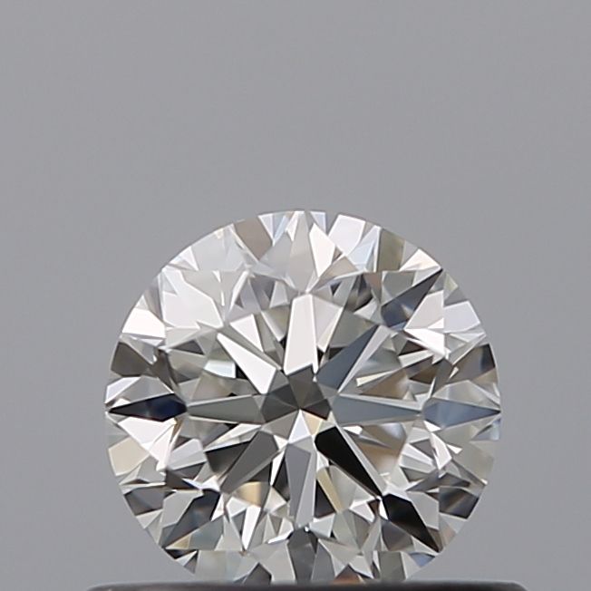Diamond Natural 0,5Ct G-IF Round - GIA3545127214
