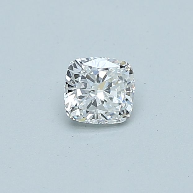 Diamond Natural 0,3Ct D-VS2 Cushion - GIA2538360691