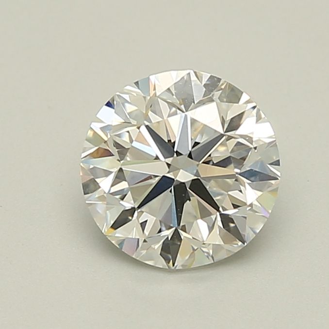 Diamond Natural 1,5Ct F-VS1 Round - GIA2524579215