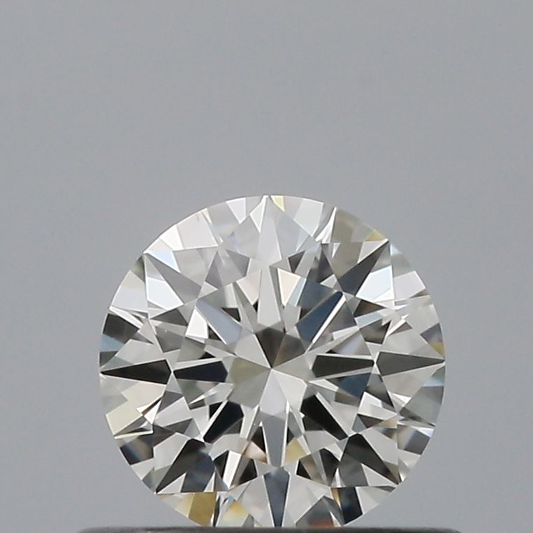 Diamond Natural 0,42Ct G-VVS2 Round - IGI757510157