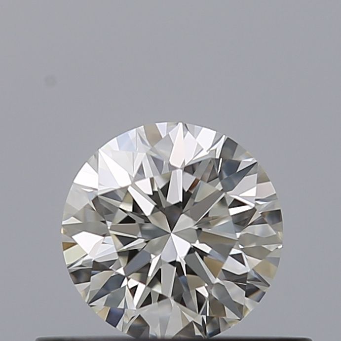 Diamond Natural 0,4Ct G-IF Round - IGI757510288