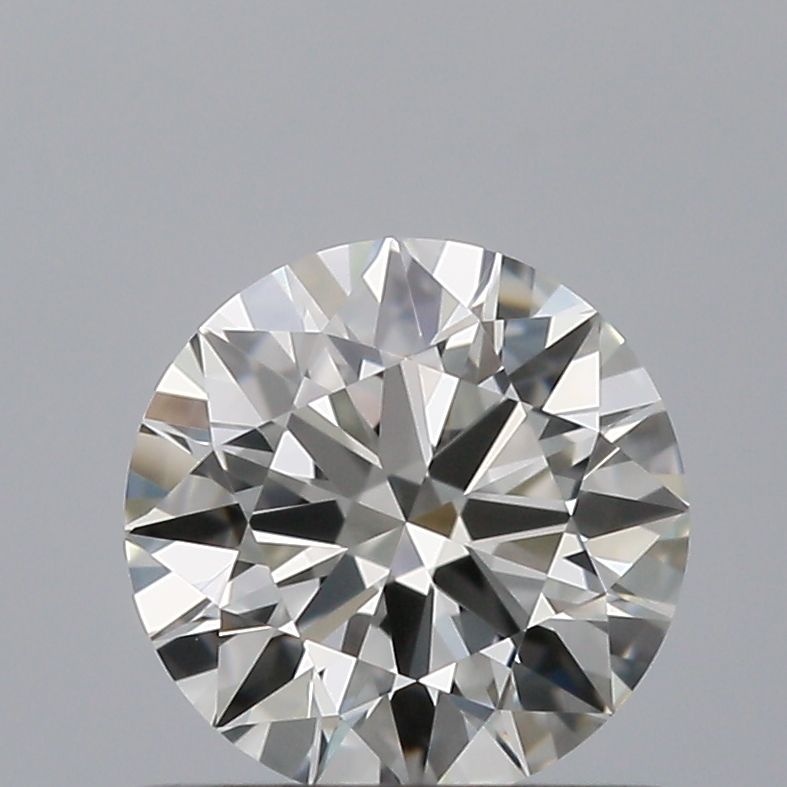 Diamond Natural 0,62Ct G-VVS1 Round - IGI757510712