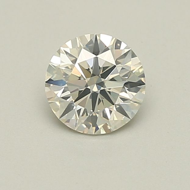 Diamond Natural 0,7Ct J-SI2 Round - GIA2406746871