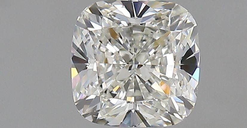 Diamond Natural 1,01Ct J-VS1 Cushion - GIA1548335217