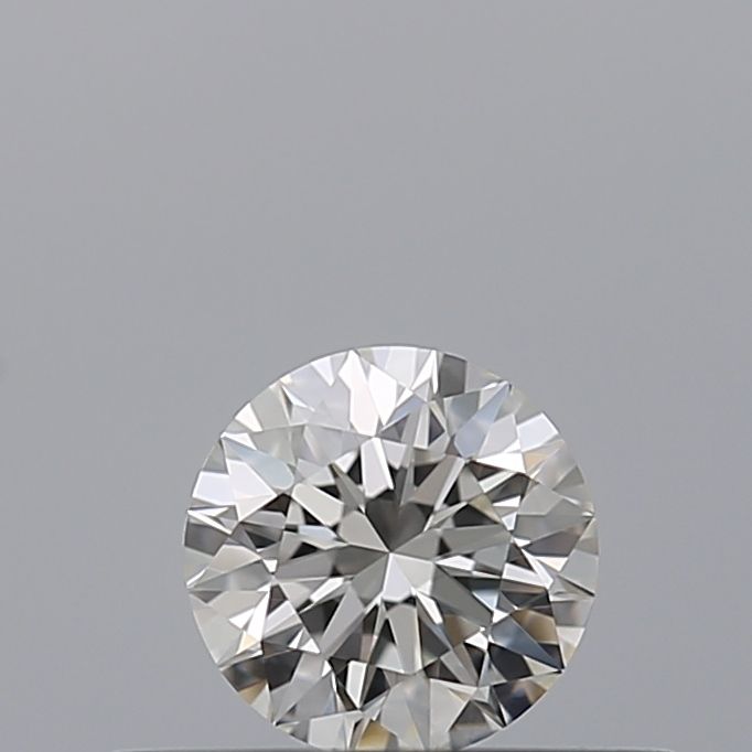 Diamond Natural 0,3Ct G-VVS1 Round - IGI757510153