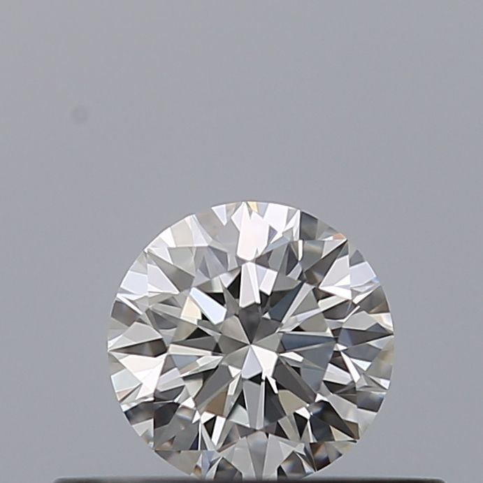 Diamond Natural 0,3Ct F-VVS1 Round - GIA1545209580