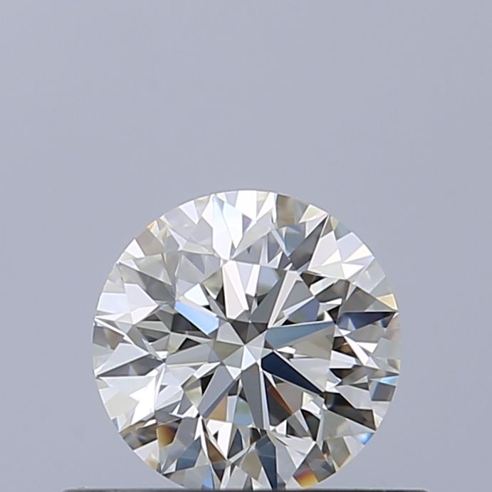 Diamond Natural 0,46Ct G-IF Round - IGI788693322