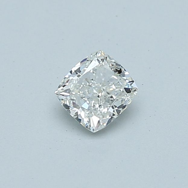 Diamond Natural 0,37Ct H-VS1 Cushion - GIA6535520865