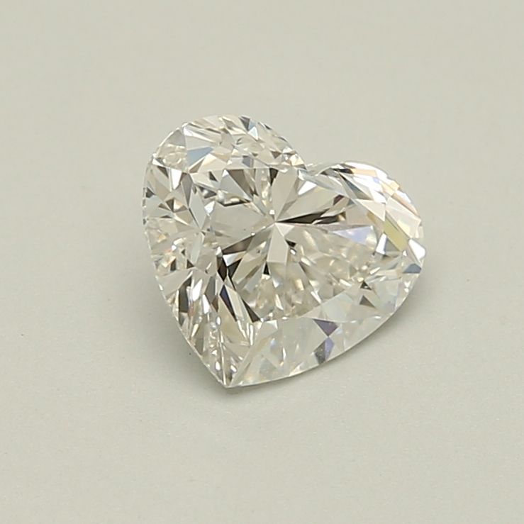 Diamond Natural 1,21Ct G-VS1 Heart - GIA6522583945
